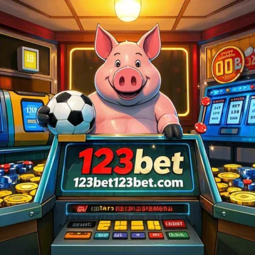 A Revolução dos Jogos Móveis na Categoria 'Versão Móvel' da 123 Bet
